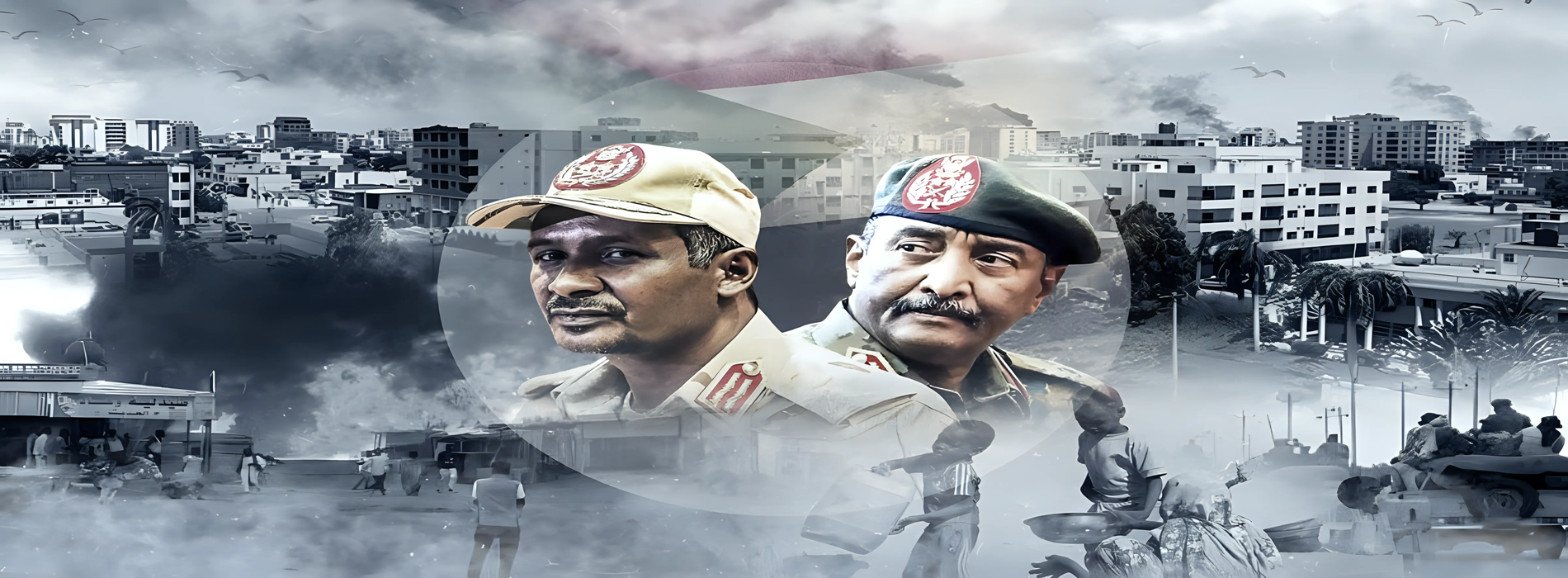 الأزمات لم تعد في أيدينا، ولا حلها!!